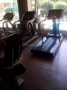 Image of 1190 Sq.ft 2.5 BHK Apartment / Flat for sale in Gundecha Symphony, Andheri West, Mumbai for Rs. 34900000