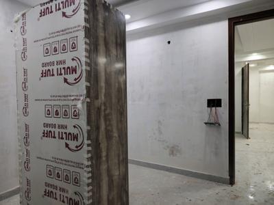Bedroom Image of 1110 Sq.ft 3 BHK Apartment / Flat for sale in Mehrauli New Delhi for Rs. 8500000