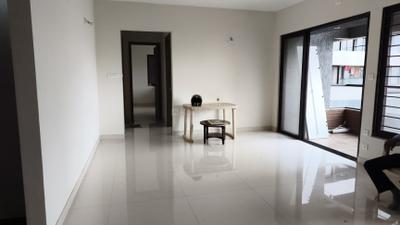 Kumar Prospera A6 Living Room 1