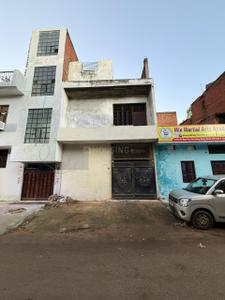 Image of 600 Sq.ft 4 BHK Independent House for sale in Naubasta, Kanpur for Rs. 4500000