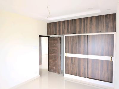 Bedroom Image of 1886 Sq.ft 3 BHK Apartment / Flat for sale in Kudapa SK Park View, Kowkoor Secunderabad for Rs. 9250000