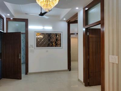 Living Room Image of 1350 Sq.ft 3 BHK Builder Floor for sale in Sky Homes, Indirapuram Ghaziabad for Rs. 8200000