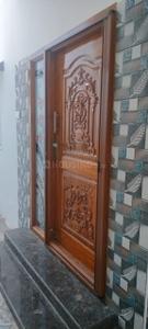 Image of 1200 Sq.ft 2 BHK Independent House for rent in Sri Selvavinayakar Avenue Phase III, Seerapalayam, Coimbatore for Rs. 14000