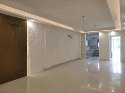 4 BHK Independent Builder Floor