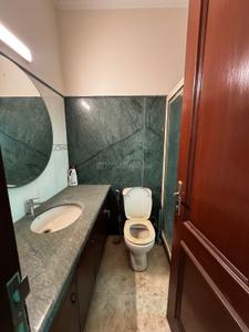 Image of 3000 Sq.ft 2 BHK Builder Floor for sale in New Friends Colony, New Delhi for Rs. 55000000