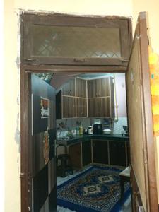 Main Entrance Image of 545 Sq.ft 2 BHK Builder Floor for sale in Shahdara New Delhi for Rs. 2500000