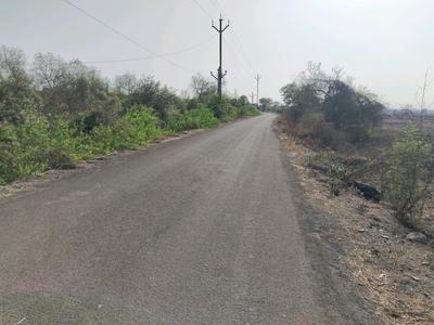 Mahamumbai Plots In Vindhane Internal Roads 2