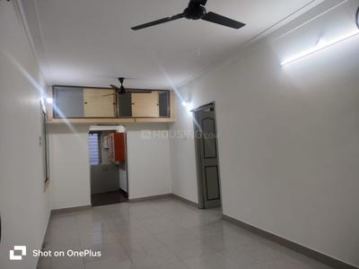 Hall Image of 800 Sq.ft 1.5 BHK Builder Floor for rent in Koramangala Bengaluru for Rs. 22000