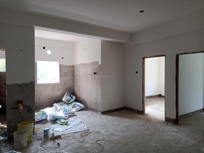Living Room Image of 957 Sq.ft 2 BHK Apartment / Flat for sale in Sodepur Kolkata for Rs. 2679800