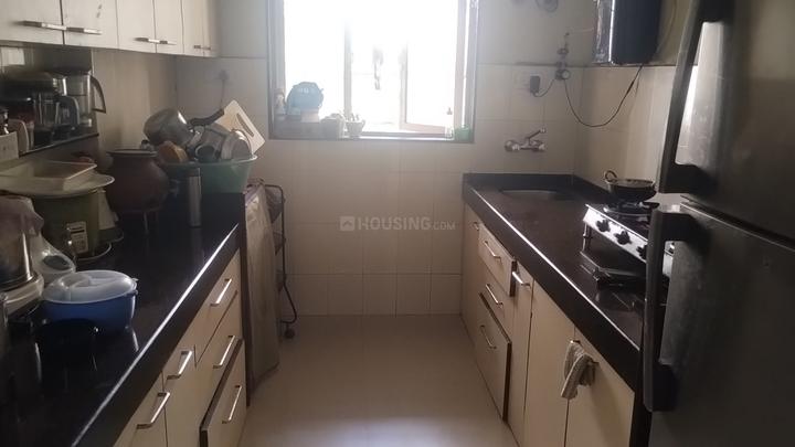 Gundecha Hill Main Image 1