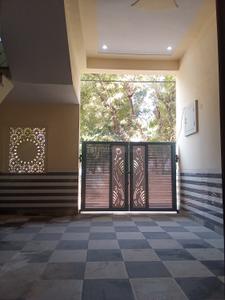Image of 1800 Sq.ft 4 BHK Independent House for sale in Rajasthan Royal City Phase 1, Manchwa, Jaipur for Rs. 5551000