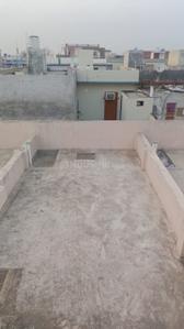 Balcony Image of 1310 Sq.ft 3 BHK Independent House for rent in Mahanagar Lucknow for Rs. 12000