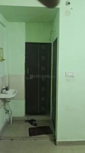 Bathroom Image of 560 Sq.ft 1 BHK Apartment / Flat for sale in Kondhwa Pune for Rs. 4000000