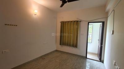 Bedroom Image of 1700 Sq.ft 3 BHK Apartment / Flat for rent in Velachery Chennai for Rs. 46000