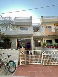 Image of 1150 Sq.ft 3 BHK Independent House for sale in Dhakoli, Zirakpur for Rs. 9999999