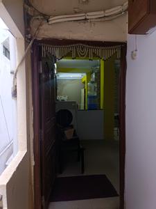 Main Entrance Image of 750 Sq.ft 1 BHK Builder Floor for sale in Abids Hyderabad for Rs. 4000000