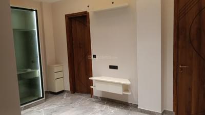 Bedroom Image of 2200 Sq.ft 3 BHK Builder Floor for sale in Sector 19 Dwarka New Delhi for Rs. 37500000