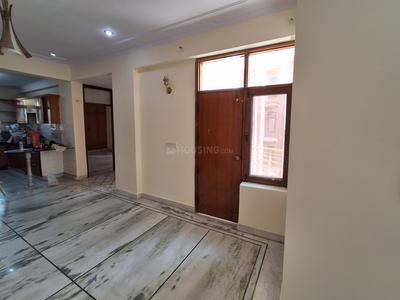 Hall Image of 1440 Sq.ft 2 BHK Builder Floor for rent in Sector 21D Faridabad for Rs. 25000