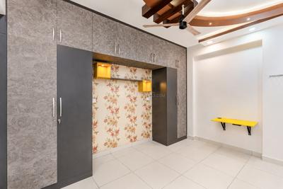 Bedroom Image of 1150 Sq.ft 2 BHK Apartment / Flat for rent in SV Legacy, Whitefield Bengaluru for Rs. 52000