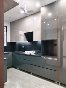 Kitchen Image of 2250 Sq.ft 3 BHK Builder Floor for sale in Sector 57 Gurgaon for Rs. 31500000