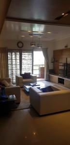 Hall Image of 1244 Sq.ft 3 BHK Apartment / Flat for sale in Meridian Park at The Prestige City, Dommasandra Bengaluru for Rs. 19700000