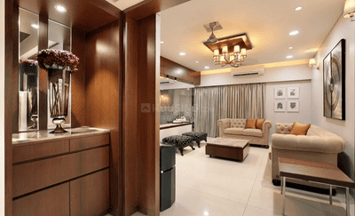 Image of 1050 Sq.ft 2 BHK Apartment / Flat for sale in Saheel Landmarc, Hinjawadi Phase 3, Pune for Rs. 7999000