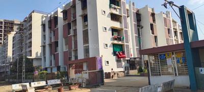 Image of 1296 Sq.ft 2 BHK Apartment / Flat for sale in Silicone La Vista, Raysan, Gandhinagar for Rs. 7000000