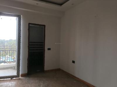 Bedroom Image of 1500 Sq.ft 3 BHK Apartment / Flat for sale in The Grand Estate, Noida Extension Greater Noida for Rs. 5050000