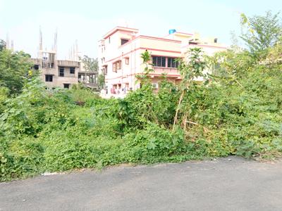 Image of 1800 Sq.ft Residential Plot / Land for sale in Mukundapur, Kolkata for Rs. 7500000