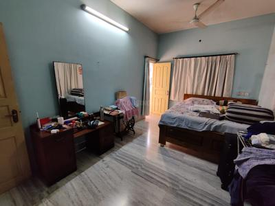 Bedroom Image of 2200 Sq.ft 5 BHK Independent House for sale in Baguiati Kolkata for Rs. 17000000