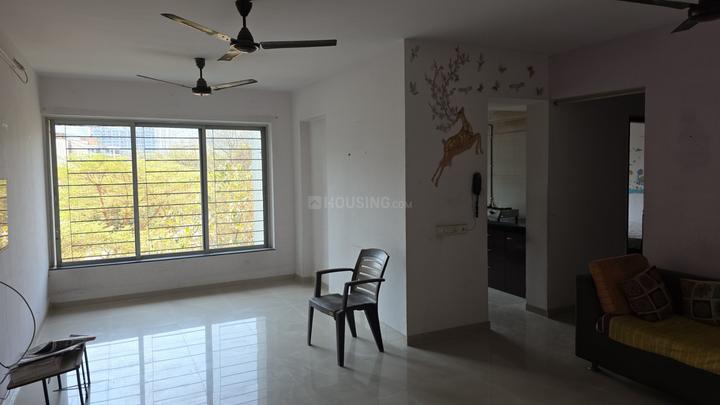 Soham Gardens Living Room 1