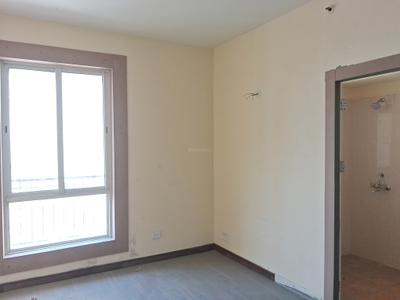 Bedroom Image of 1500 Sq.ft 3 BHK Apartment / Flat for sale in Jaypee Kensington Park Apartments, Sector 133 Noida for Rs. 14000000
