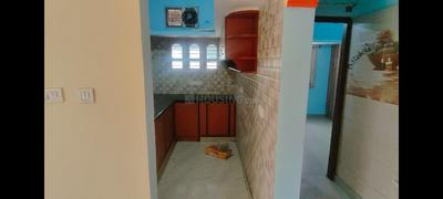 Bathroom Image of 700 Sq.ft 2 BHK Builder Floor for rent in Kodathi Bengaluru for Rs. 20000