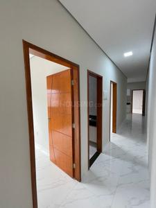 1 BHK Independent House