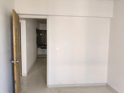Bedroom Image of 2253 Sq.ft 4 BHK Apartment / Flat for sale in Godrej Garden City, Gota Ahmedabad for Rs. 12100000