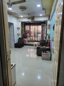 1 BHK Fully Furnished Flat