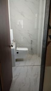 Bathroom Image of 800 Sq.ft 2 BHK Apartment / Flat for rent in  Aprajita Residency, Bavdhan Pune for Rs. 23000