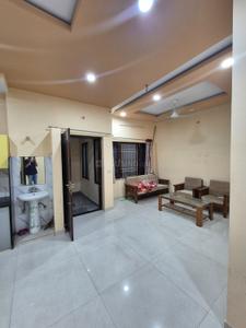 Hall Image of 1700 Sq.ft 2 BHK Apartment / Flat for rent in Raja Park Jaipur for Rs. 26000