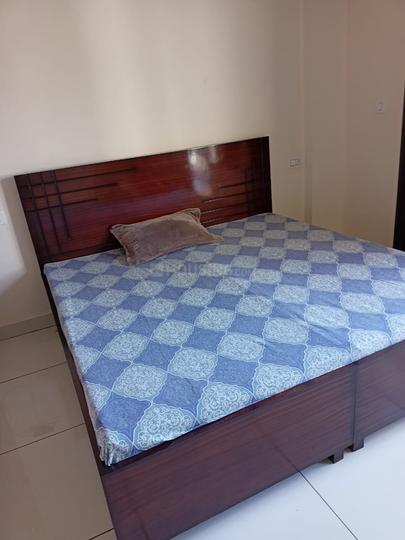 Sigma City Extension Bedroom 1