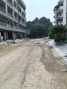 Image of 532 Sq.ft Residential Plot / Land for sale in Sector 110, Gurgaon for Rs. 5999999