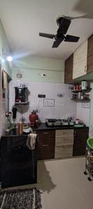 Kitchen Image of 900 Sq.ft 1 BHK Apartment / Flat for sale in Naroda Ahmedabad for Rs. 2700000