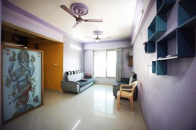 Image of 1170 Sq.ft 2 BHK Apartment / Flat for sale in Vinayak Exotica, Sanand, Ahmedabad for Rs. 4500000
