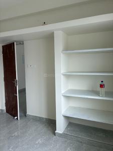 Bedroom Image of 600 Sq.ft 2 BHK Independent House for rent in Vandalur Chennai for Rs. 20000