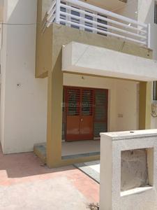 Image of 2025 Sq.ft 3 BHK Villa for rent in Dharmadev Neelkanth Villa, Bopal, Ahmedabad for Rs. 25000