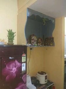 Image of 600 Sq.ft 1 BHK Independent House for rent in JP Nagar, Bengaluru for Rs. 10000