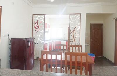 Bedroom Image of Anil Kumar Nest ( Sree Nilaya) in Vijayanagar, Bangalore