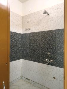 Bedroom Two Image of 750 Sq.ft 2 BHK Builder Floor for sale in DLF Ankur Vihar Ghaziabad for Rs. 2375000