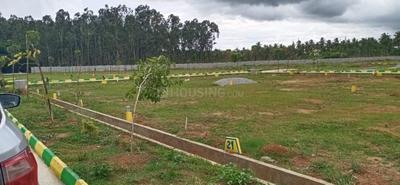 Image of 1160 Sq.ft Residential Plot / Land for sale in Tamaka, Kolar for Rs. 3826840