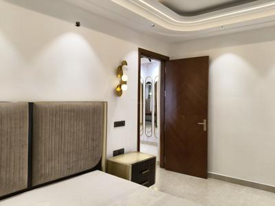 Bedroom Image of 3240 Sq.ft 4 BHK Builder Floor for sale in Palam Vihar Gurgaon for Rs. 30900001