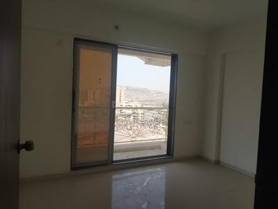 Bedroom Image of 1150 Sq.ft 2 BHK Apartment / Flat for sale in Tejas Emerald, Ulwe Navi Mumbai for Rs. 13000000